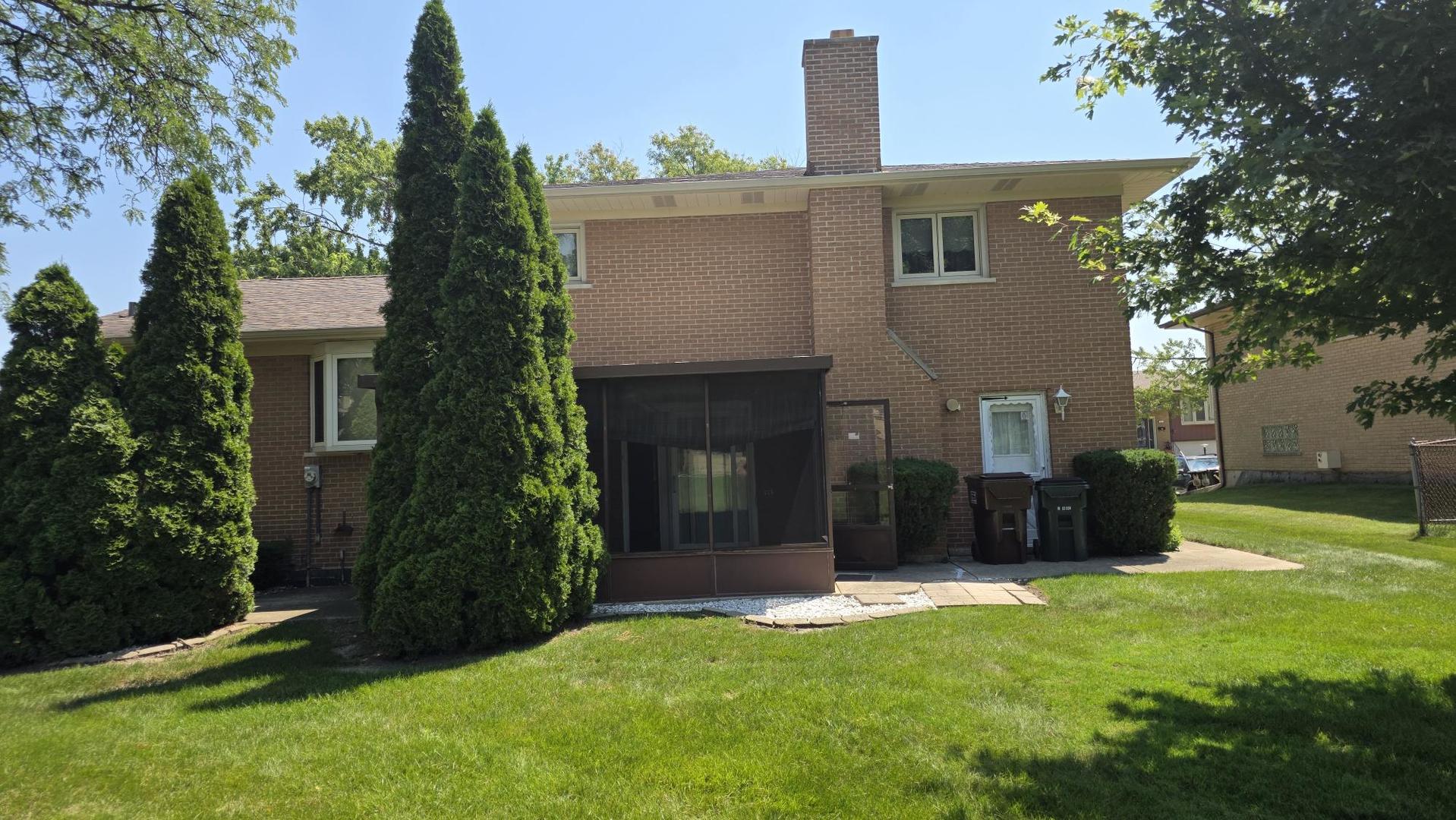 15412 Walnut Road Oak Forest, IL 60452 - Photo 24 of 25
