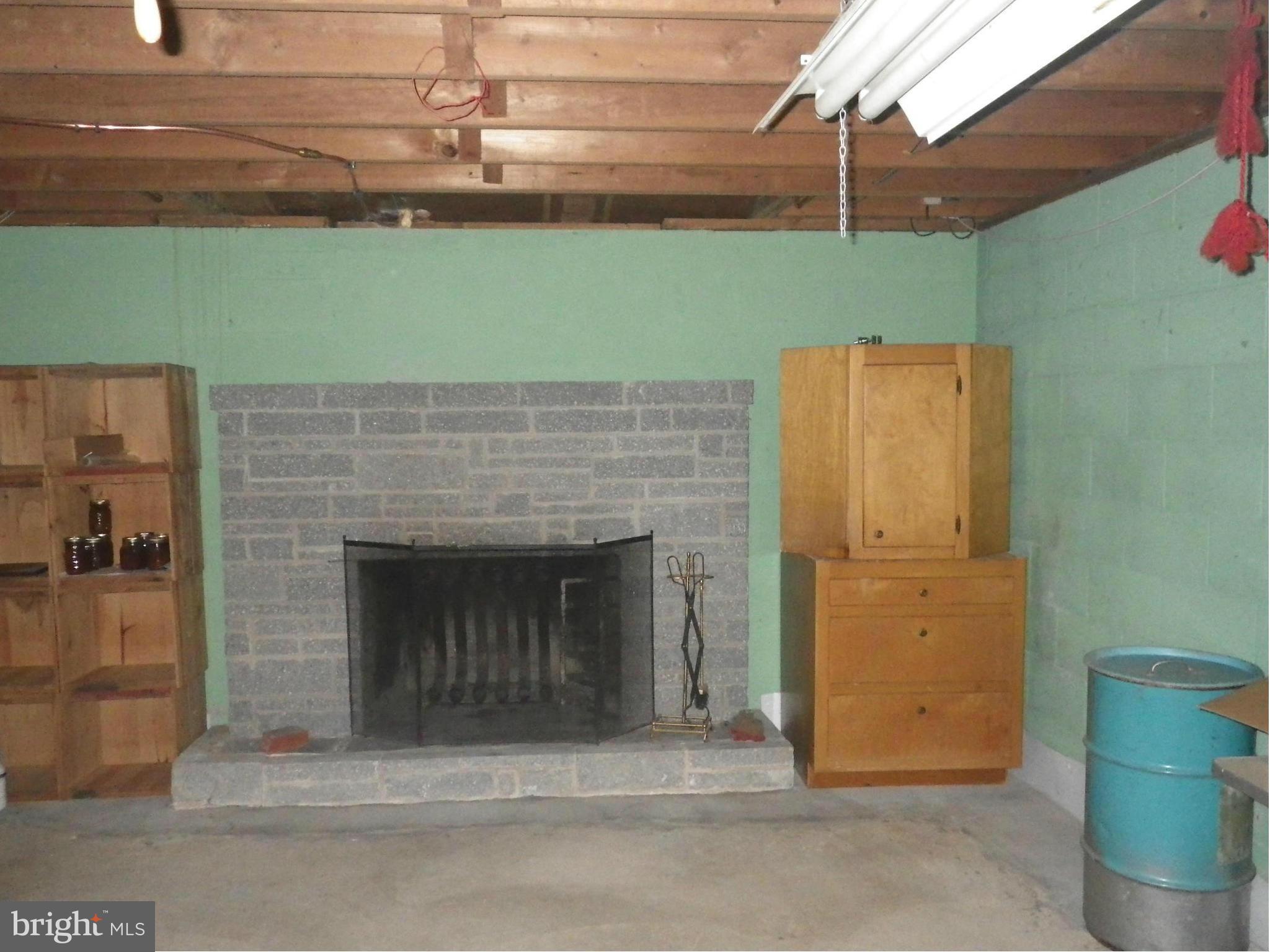 95 Frenchtown Road Elkton, MD 21921 - Photo 21 of 30 Basement
