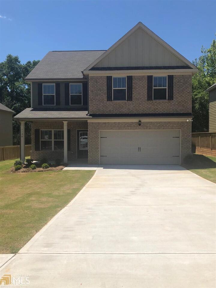 9048 Holder Road Locust Grove, GA 30248 - Photo 1 of 1