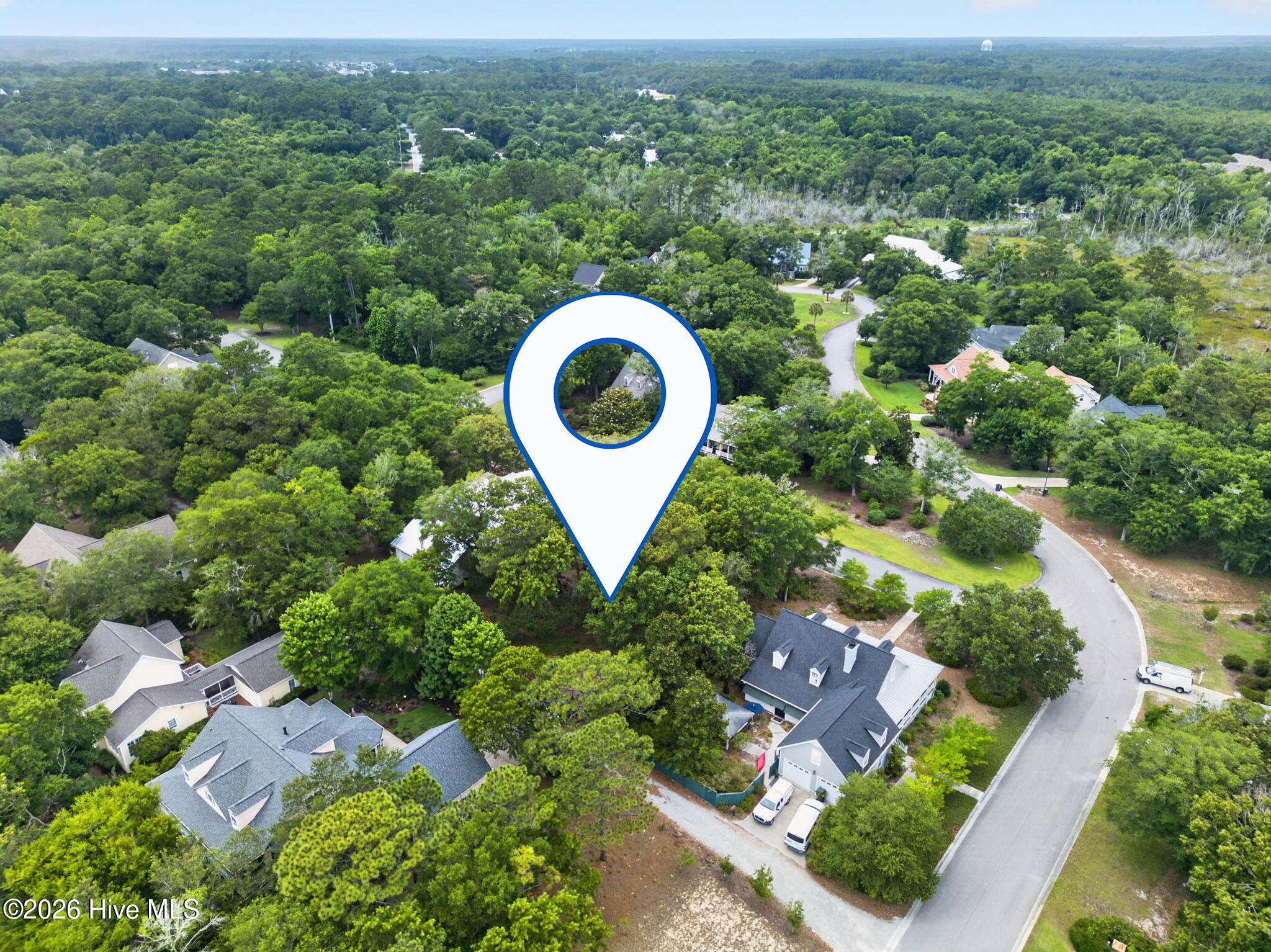 6062 Sullivan Ridge Road Southport, NC 28461 - Photo 6 of 23