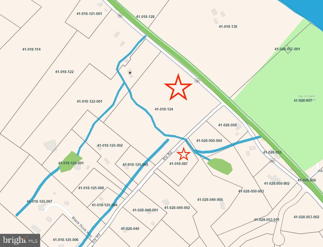 0 Ely Road New Hope, PA 18938 - Photo 5 of 6 a picture of white floor with a table and a potted plant