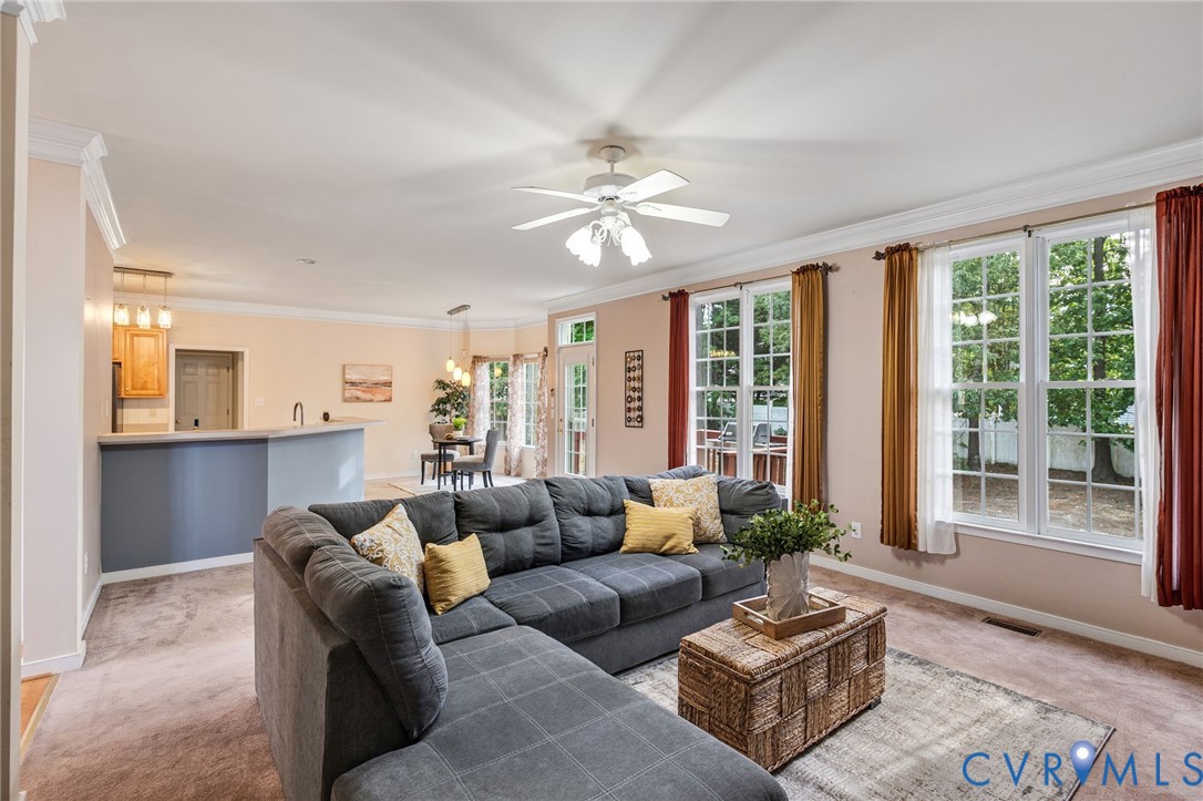 12106 Club Ridge Drive Chester, VA 23836 - Photo 16 of 63
