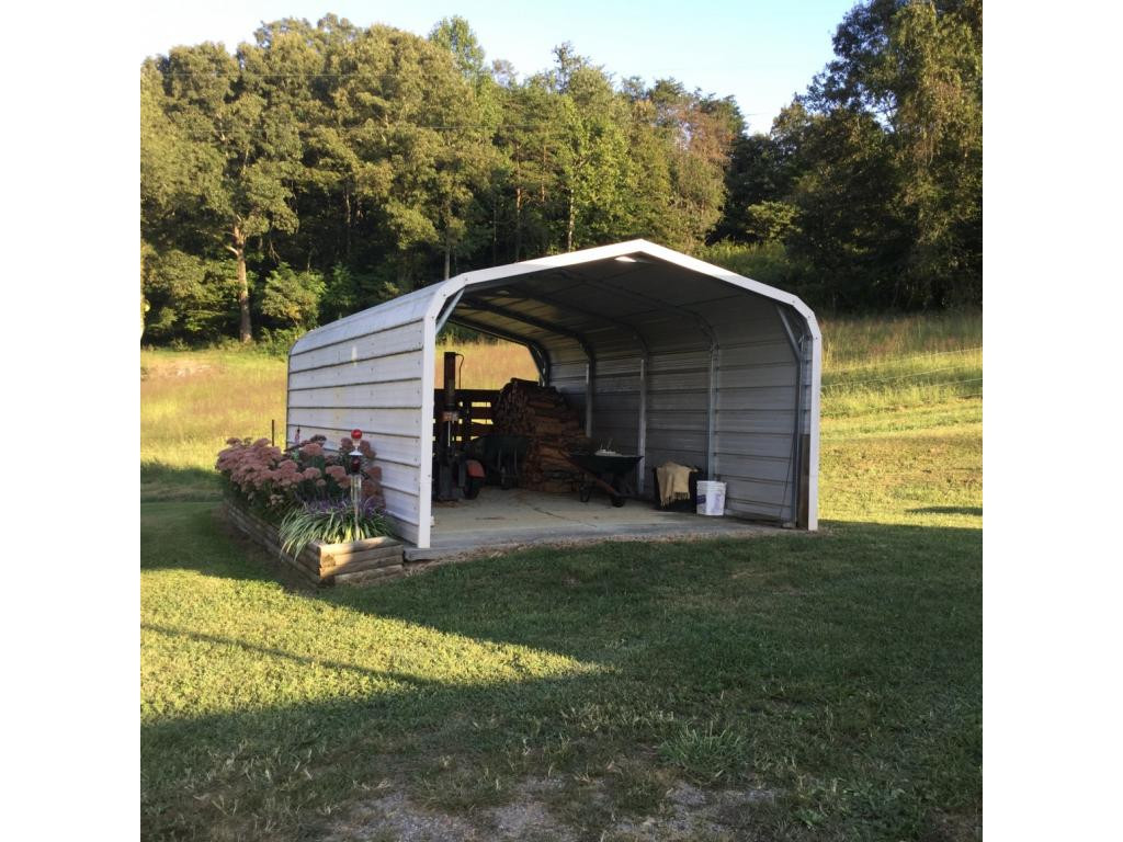 655 Poplar Springs Road Greeneville, TN 37743 - Photo 14 of 35 Photo 14