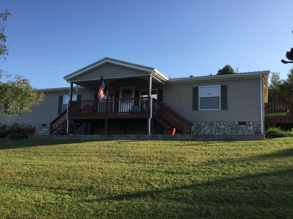 655 Poplar Springs Road Greeneville, TN 37743 - Photo 2 of 35 Photo 2