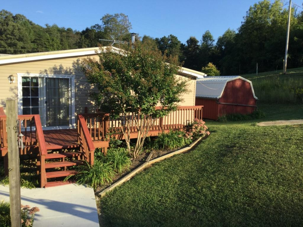 655 Poplar Springs Road Greeneville, TN 37743 - Photo 7 of 35 Photo 7