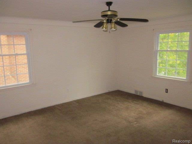 19605 Renfrew Road Detroit, MI 48221 - Photo 8 of 20 Bedroom (4)