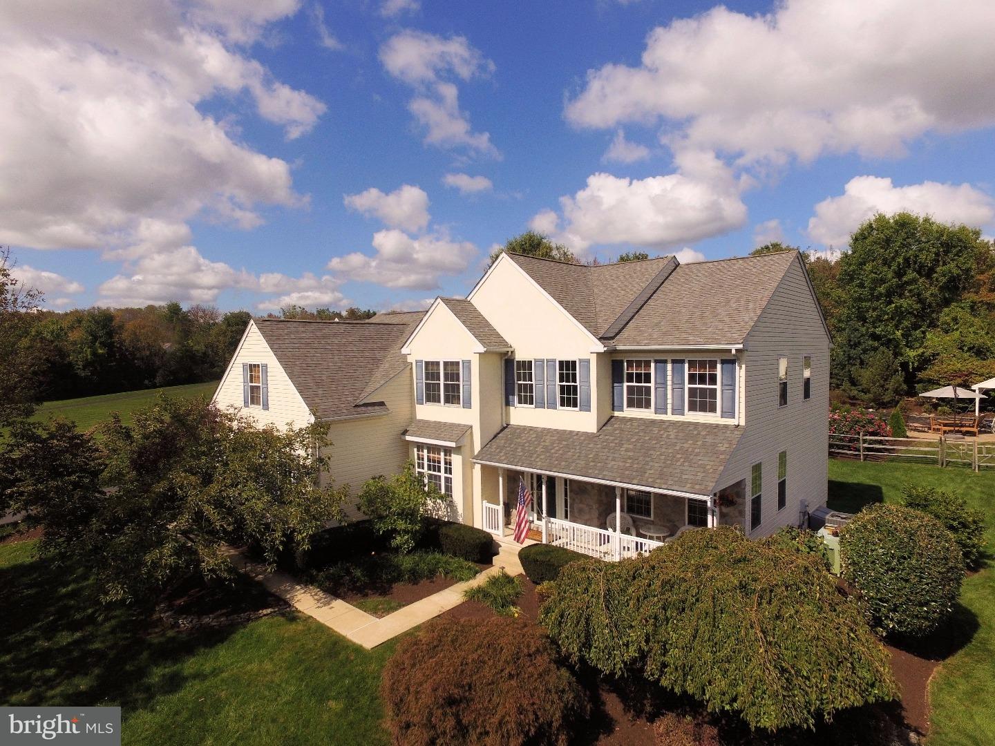 15 Voudy Road Telford, PA 18969 - Photo 1 of 25