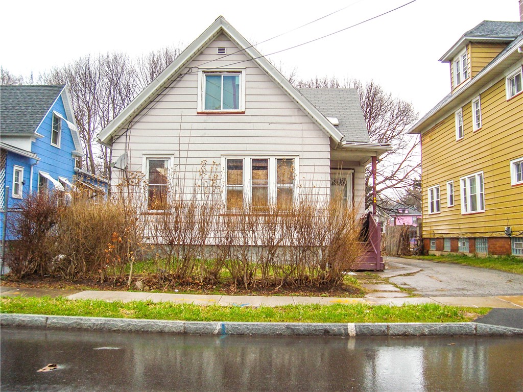 210 Weaver Street Rochester, NY 14621 - Photo 1 of 1