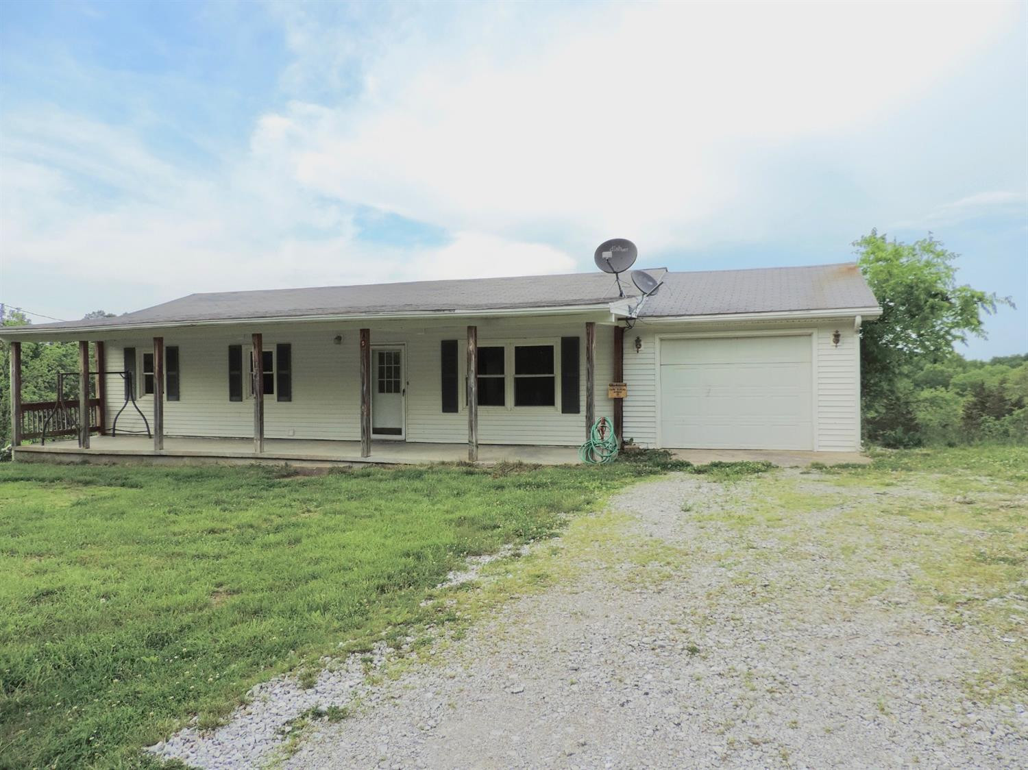 14080 Georgetown Road Stamping Ground, KY 40379 - Photo 21 of 21 Listing Photo