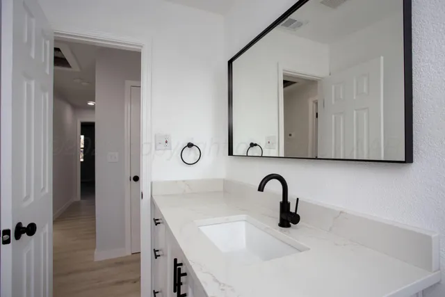 $225,000 | 4703 Goodnight Trail, Amarillo, TX 79109