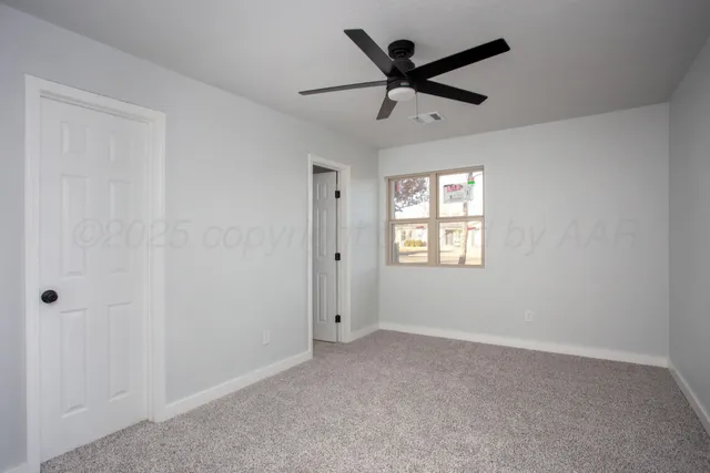 $225,000 | 4703 Goodnight Trail, Amarillo, TX 79109