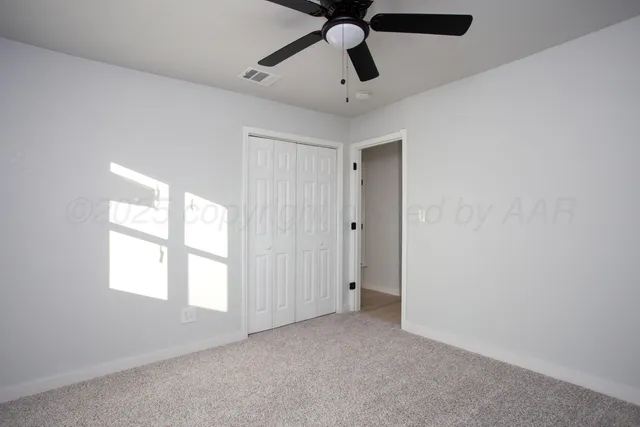 $225,000 | 4703 Goodnight Trail, Amarillo, TX 79109