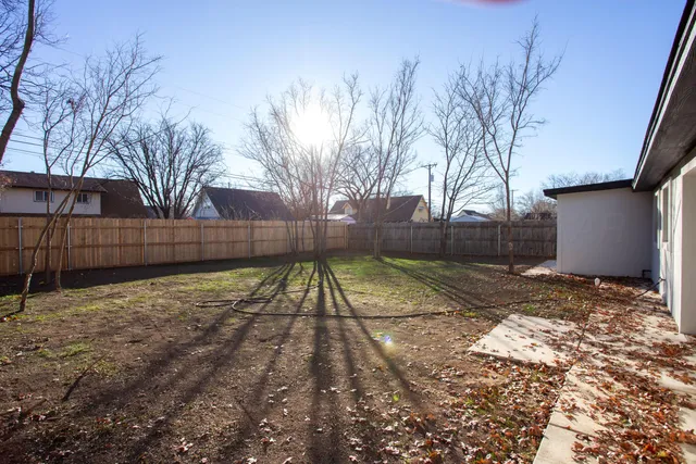 $225,000 | 4703 Goodnight Trail, Amarillo, TX 79109