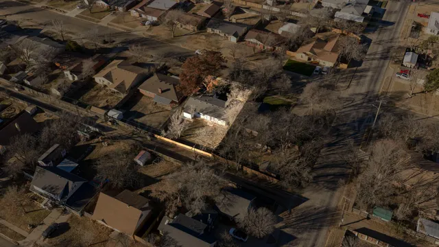 $225,000 | 4703 Goodnight Trail, Amarillo, TX 79109