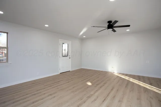 $225,000 | 4703 Goodnight Trail, Amarillo, TX 79109