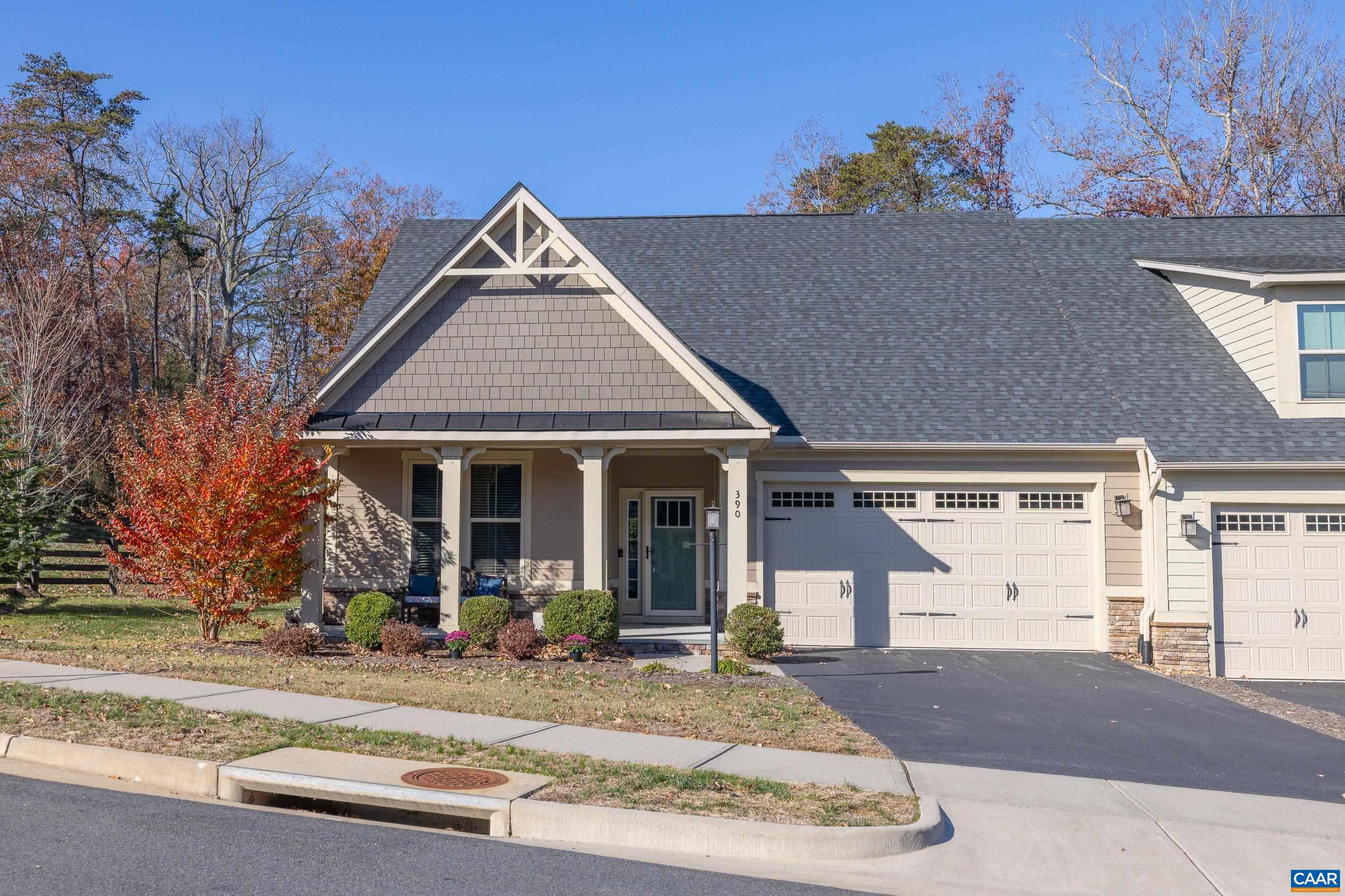 390 Winding Road Keswick, VA 22947 - Photo 1 of 43
