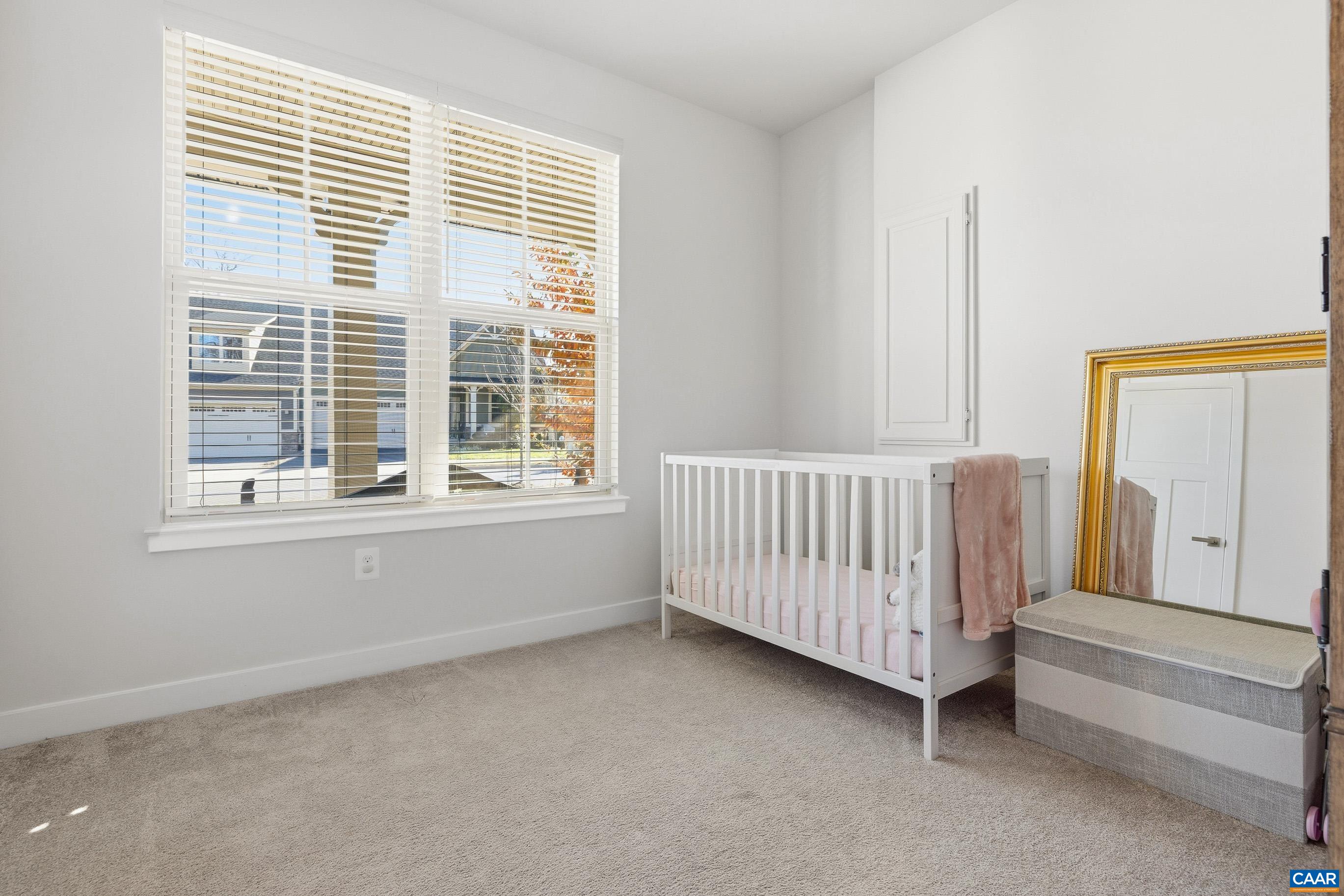 390 Winding Road Keswick, VA 22947 - Photo 13 of 43 Front bedroom