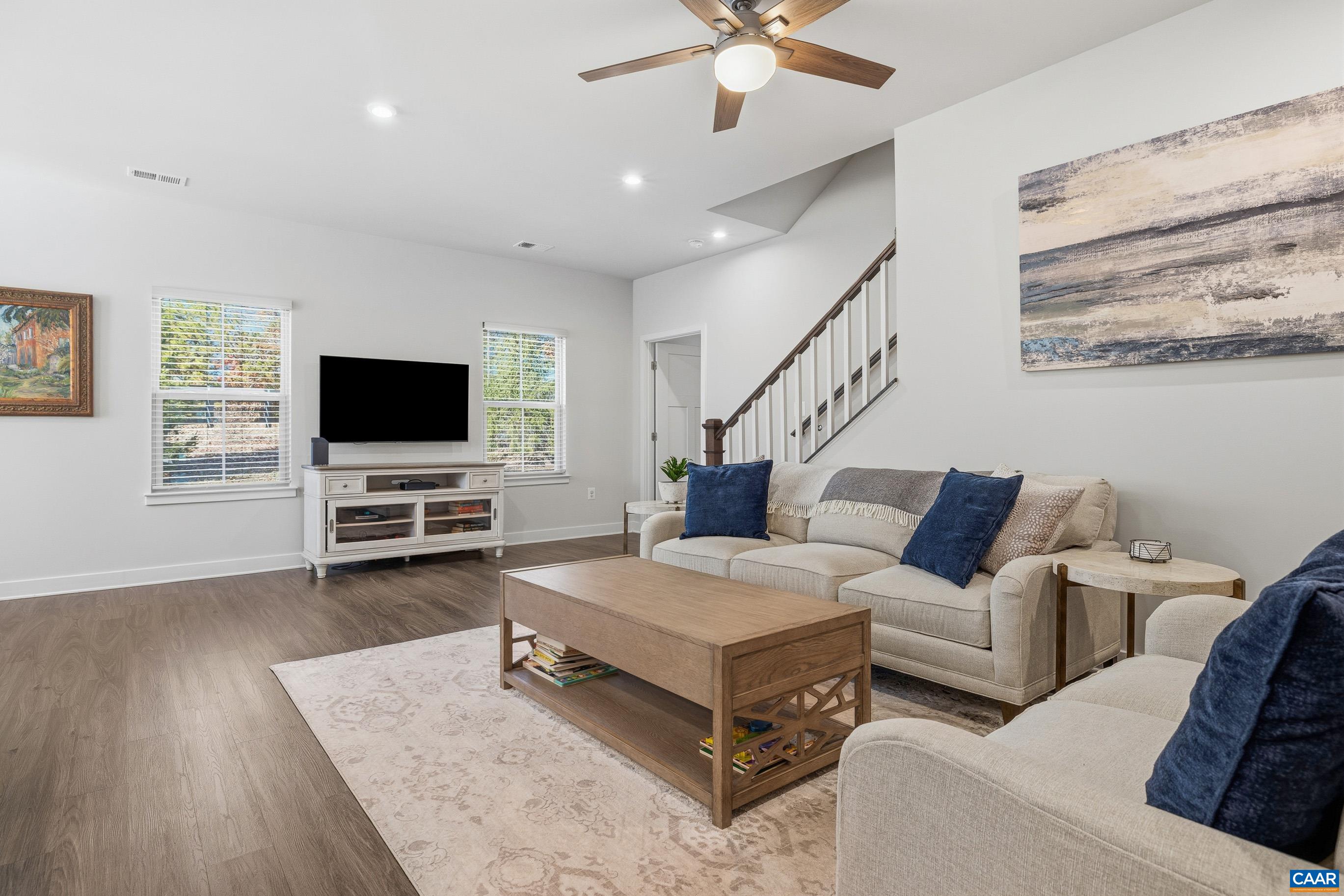 390 Winding Road Keswick, VA 22947 - Photo 20 of 43 Great Room