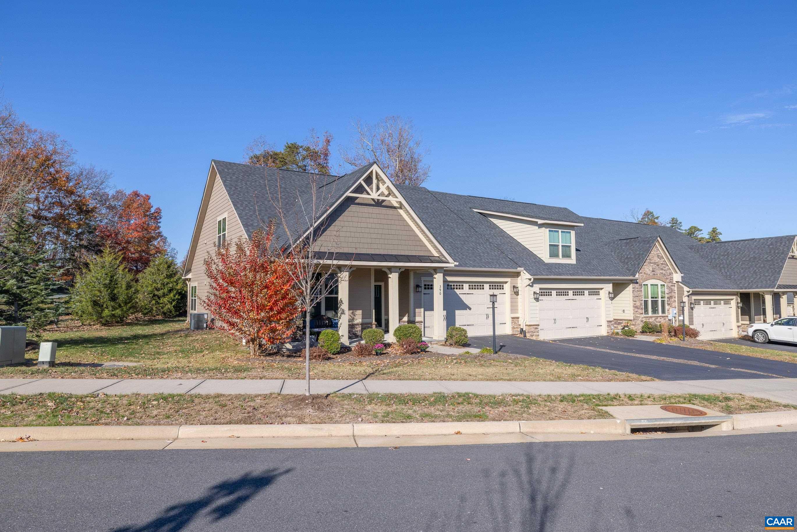 390 Winding Road Keswick, VA 22947 - Photo 2 of 43