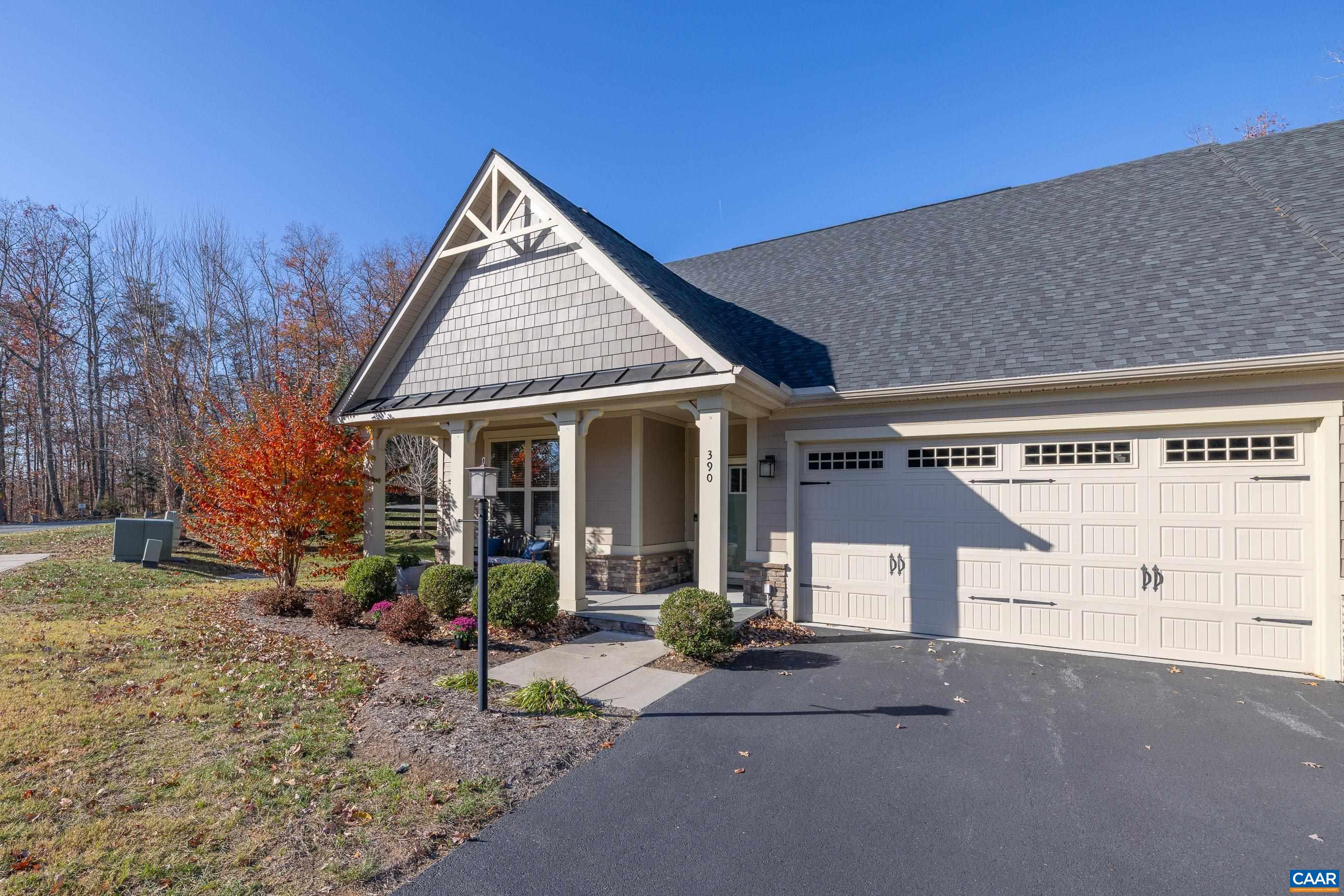 390 Winding Road Keswick, VA 22947 - Photo 4 of 43