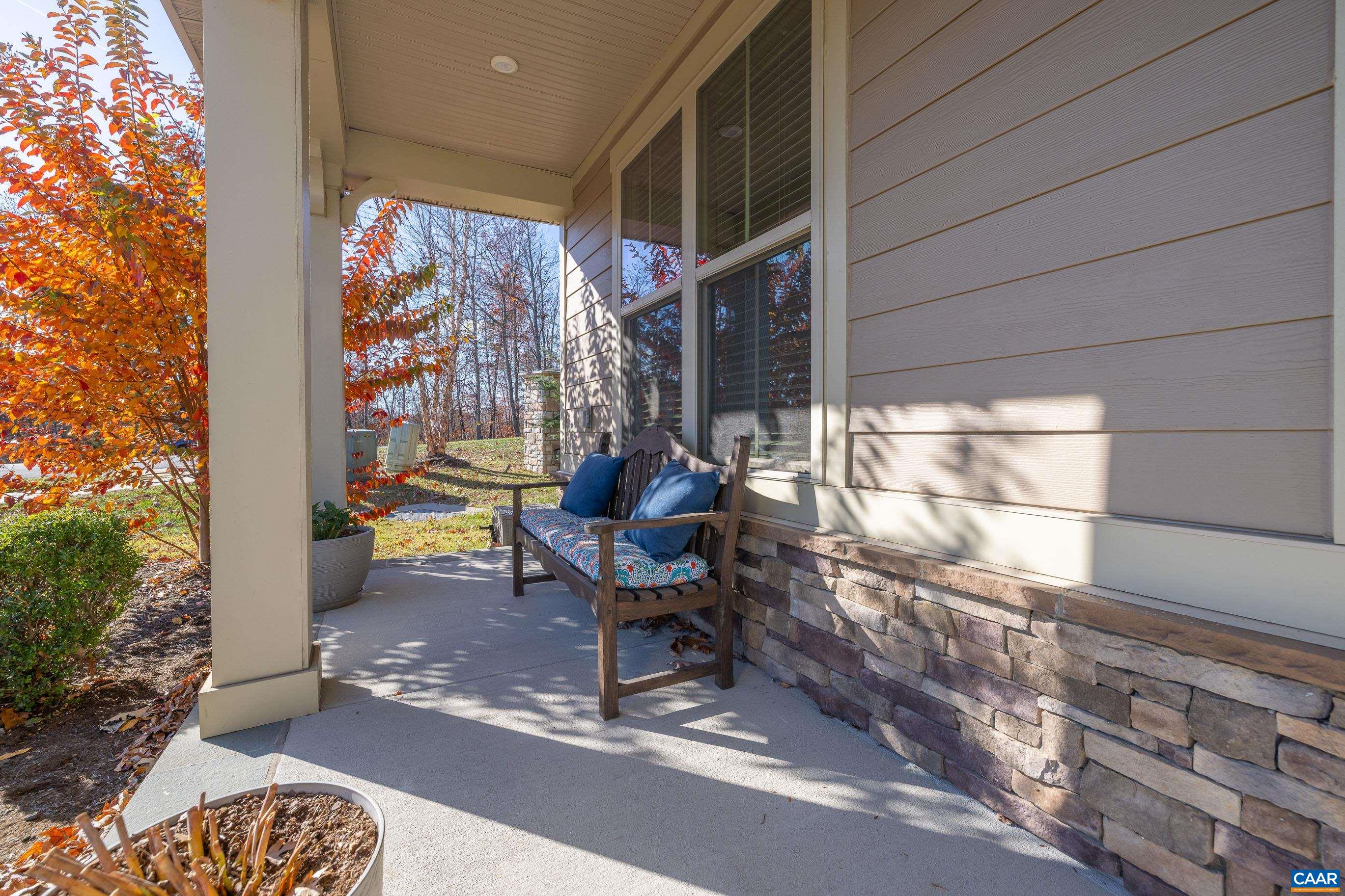 390 Winding Road Keswick, VA 22947 - Photo 6 of 43 Beautiful Stone