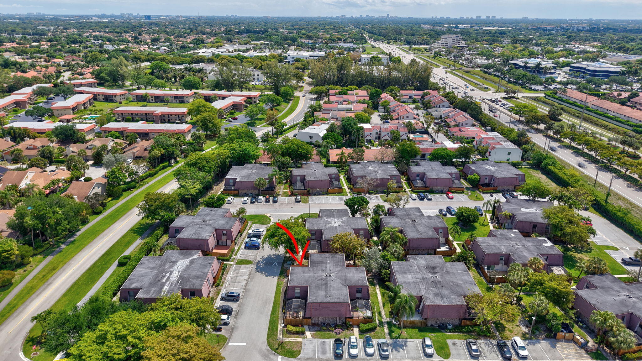 7582 Courtyard Run East Boca Raton, FL 33433 - Photo 46 of 50 43-web-or-mls-DJI_20260420114955_0816_D_