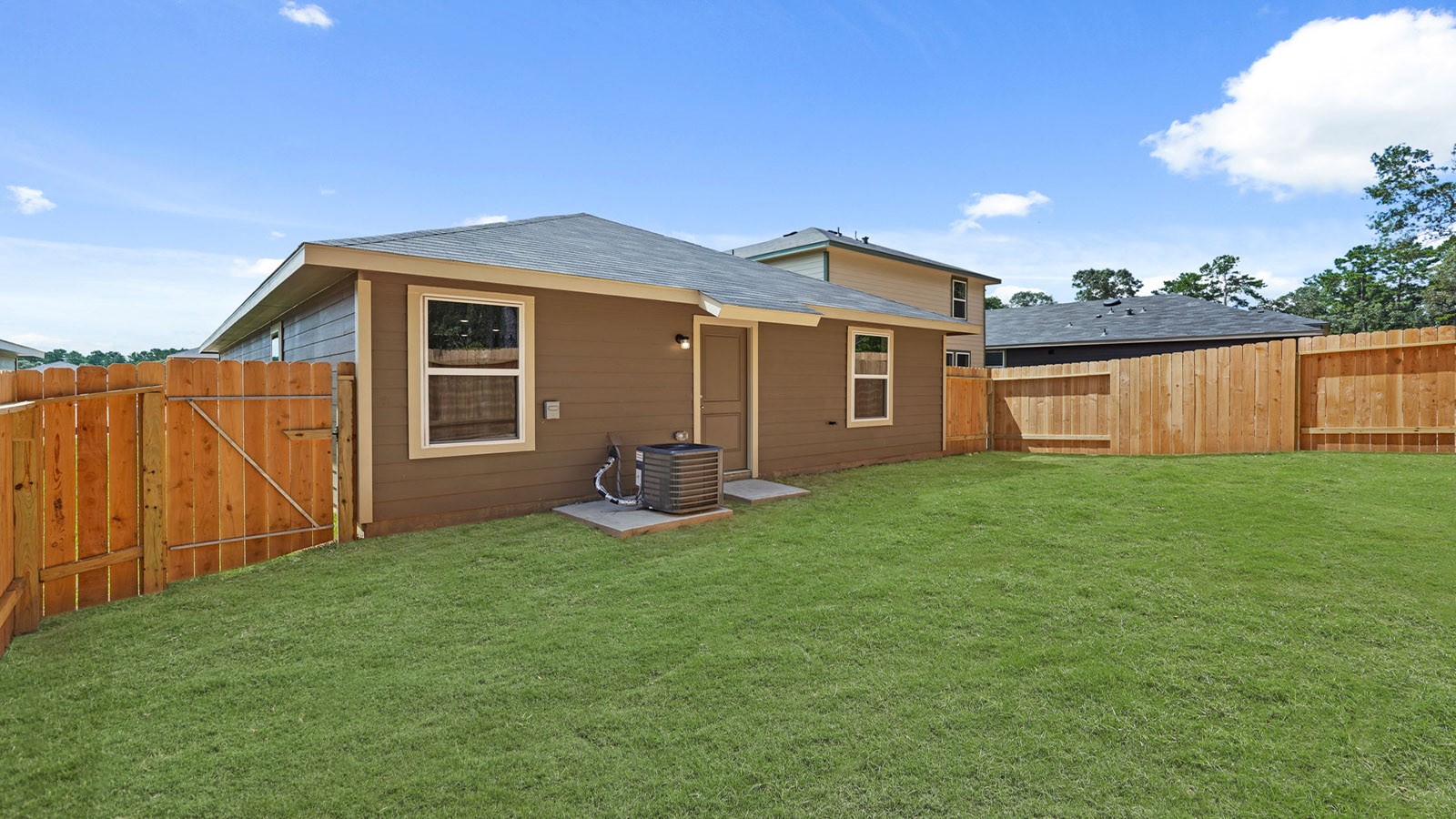 12327 McCrorey Trails Court Conroe, TX 77303 - Photo 19 of 34