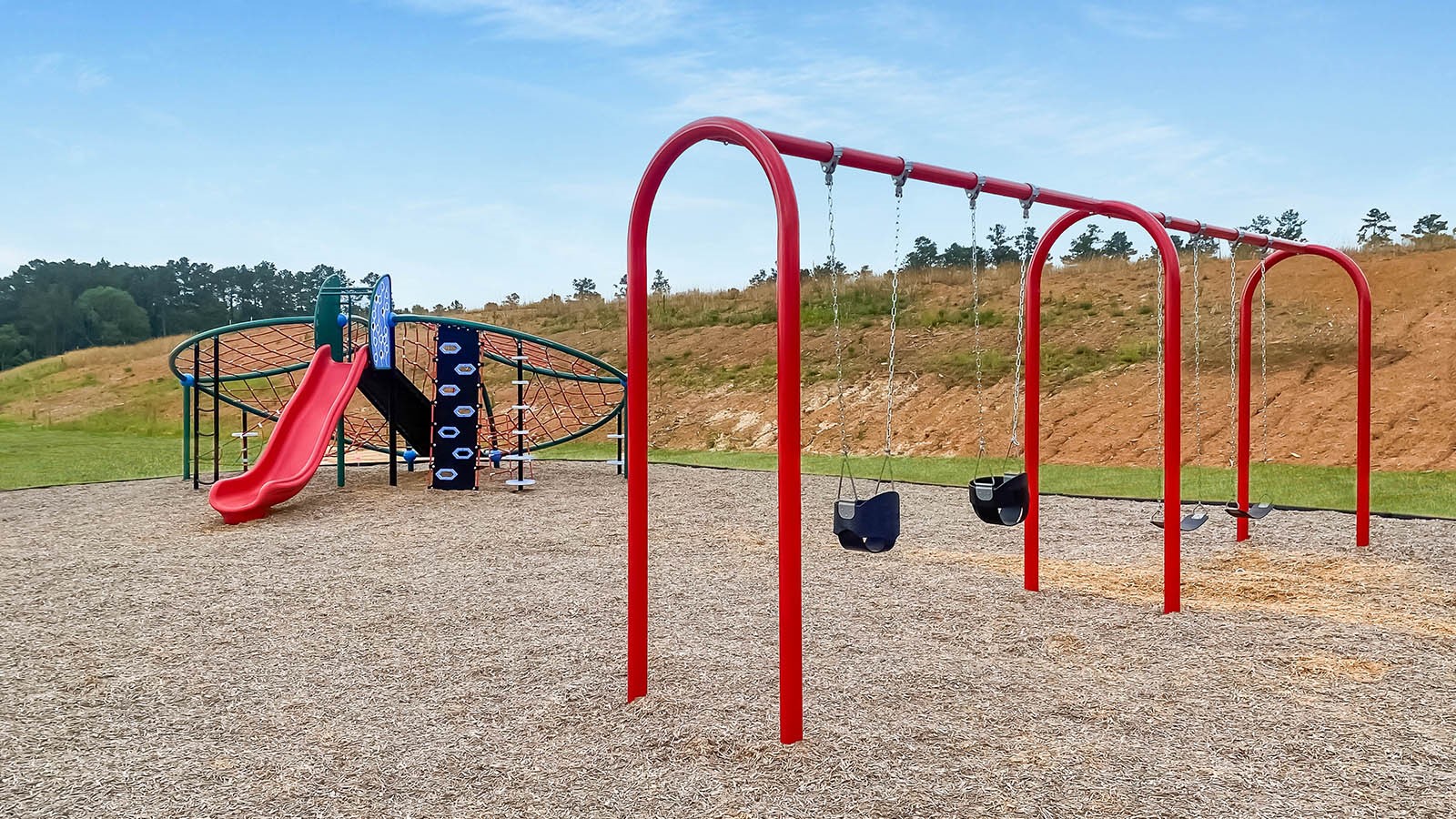 12327 McCrorey Trails Court Conroe, TX 77303 - Photo 25 of 34