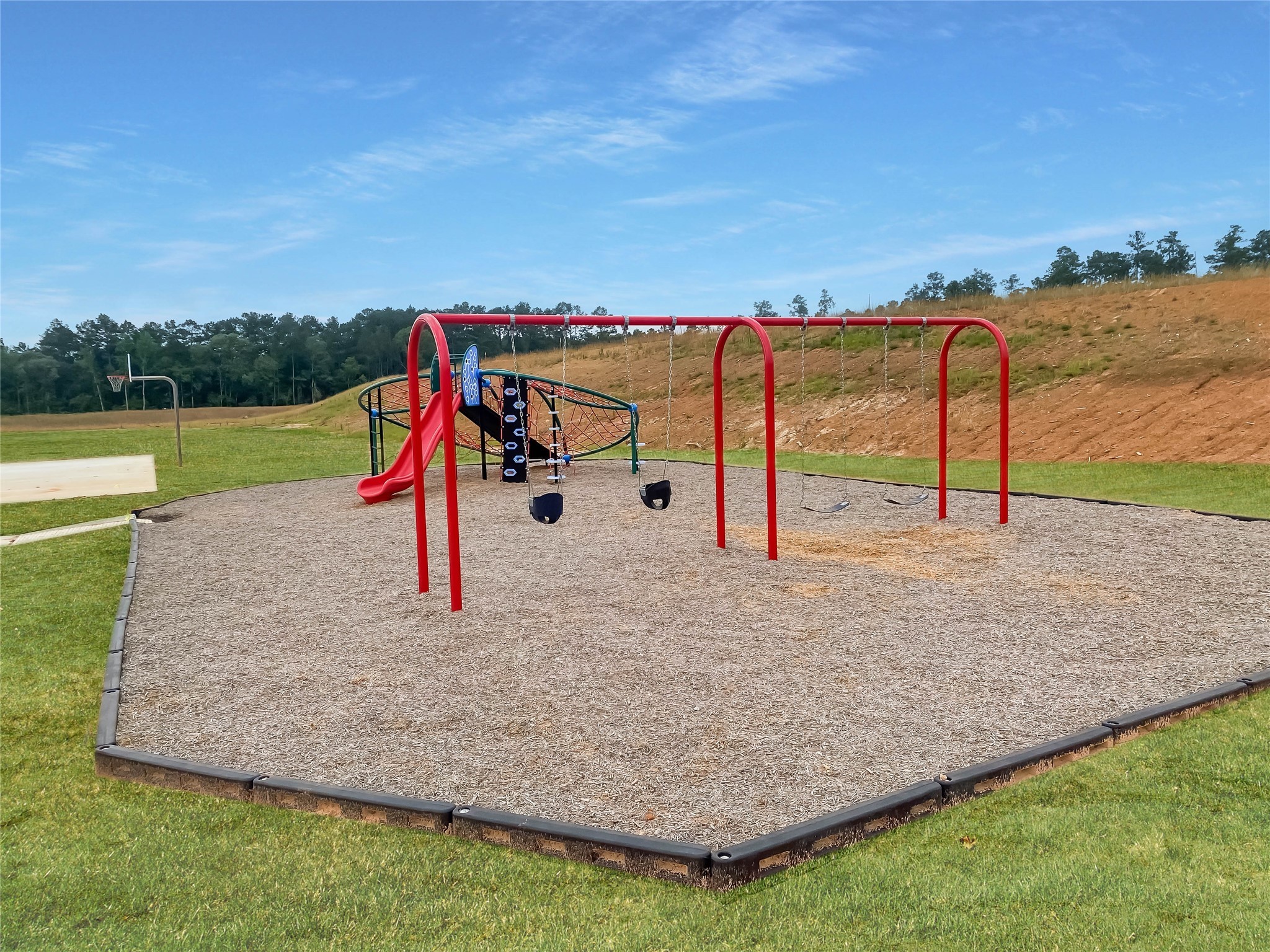 12327 McCrorey Trails Court Conroe, TX 77303 - Photo 26 of 34