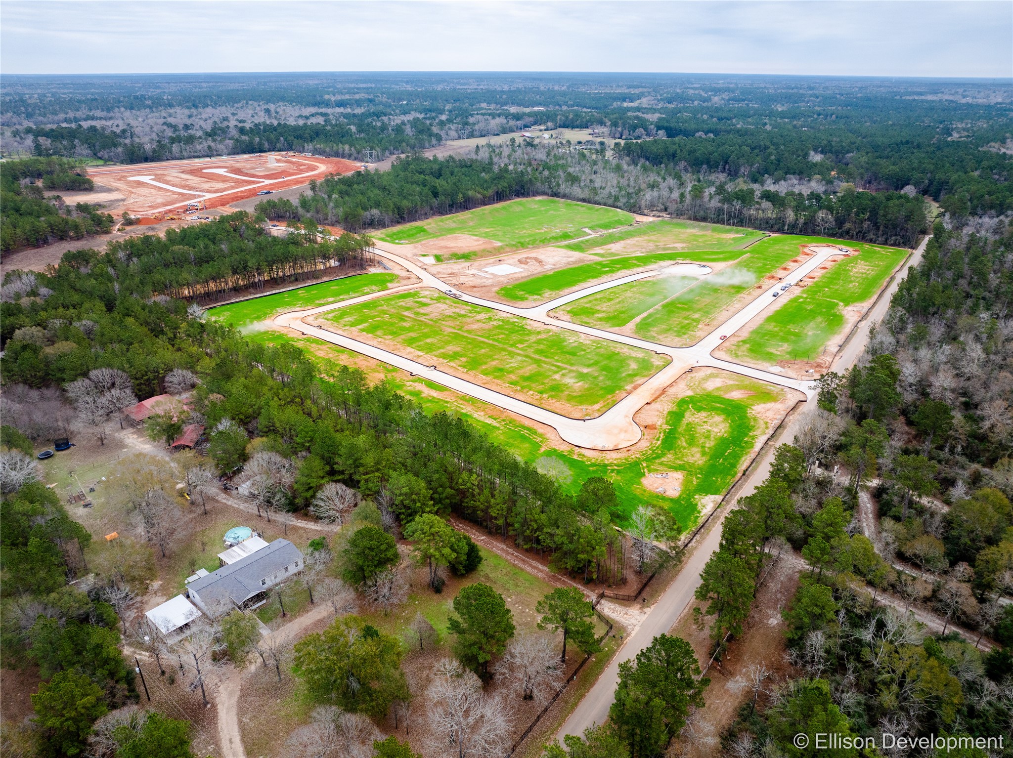 12327 McCrorey Trails Court Conroe, TX 77303 - Photo 27 of 34