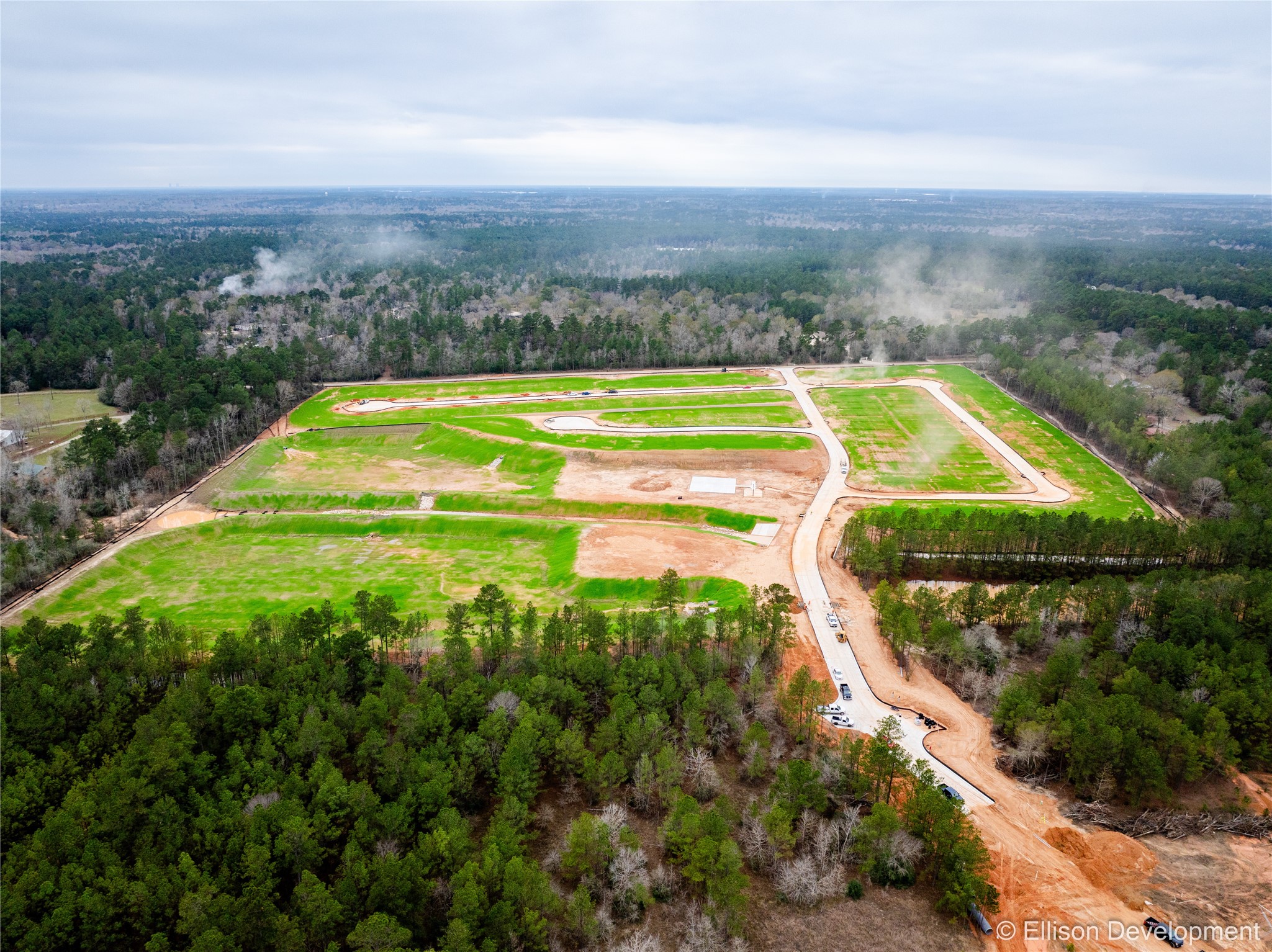 12327 McCrorey Trails Court Conroe, TX 77303 - Photo 29 of 34