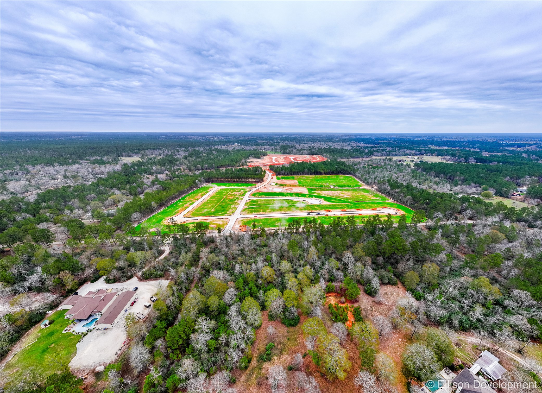 12327 McCrorey Trails Court Conroe, TX 77303 - Photo 30 of 34