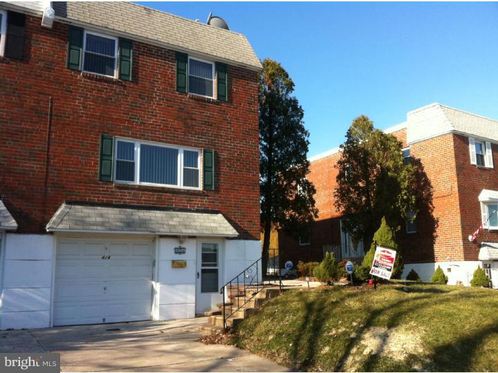 424 Rennard Street Philadelphia, PA 19116 - Photo 1 of 25 Front Yard