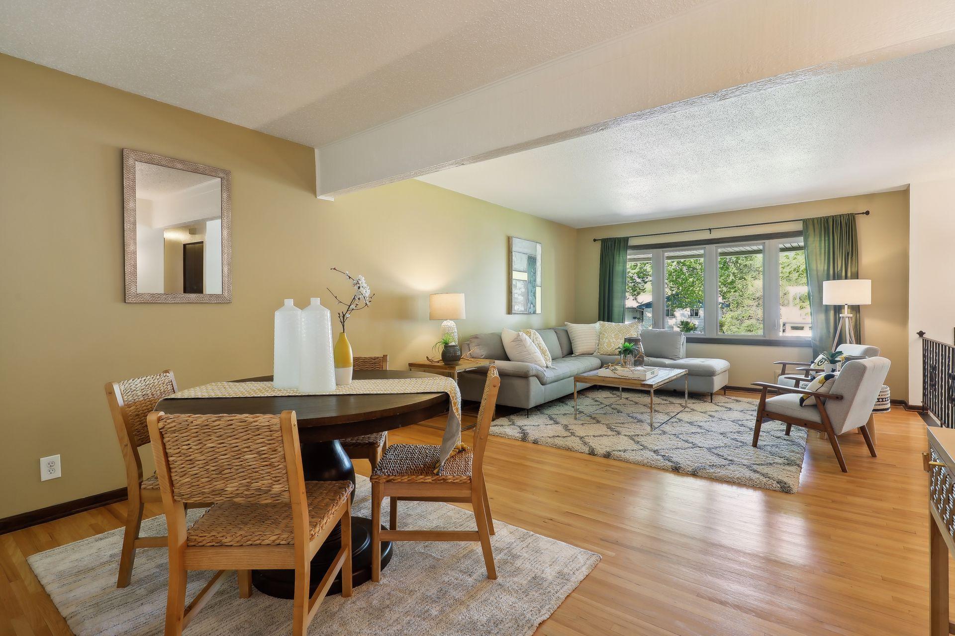 8237 Harrison Road Bloomington, MN 55437 - Photo 7 of 36