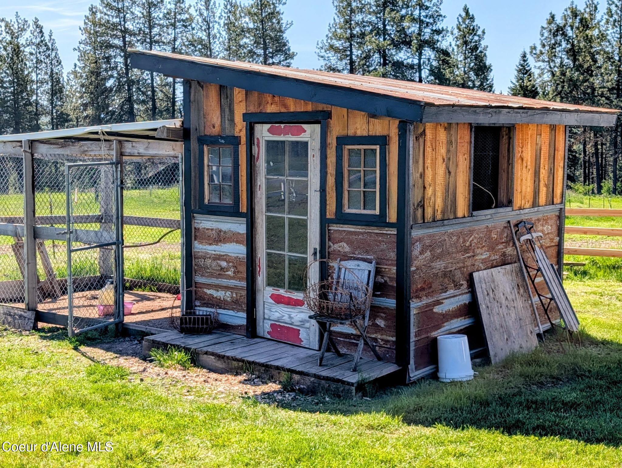 149 Meadow Road St. Maries, ID 83861 - Photo 8 of 43 1517