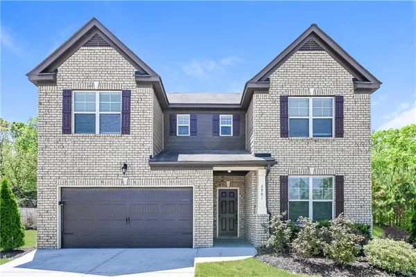 $3,510 | 2901 Canyon Glen Way, Dacula, GA 30019