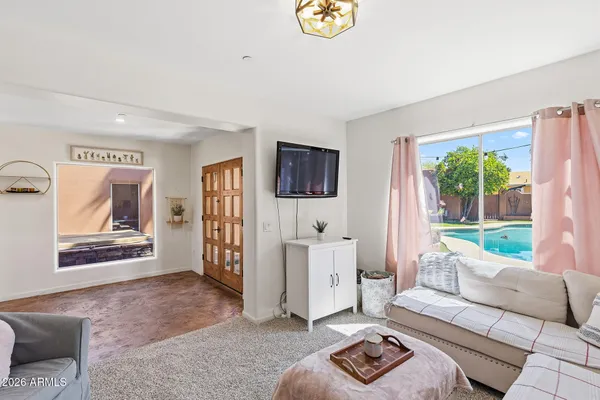 $1,995,000 | 6230 East Larkspur Drive, Scottsdale, AZ 85254