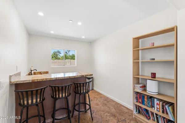 $1,995,000 | 6230 East Larkspur Drive, Scottsdale, AZ 85254