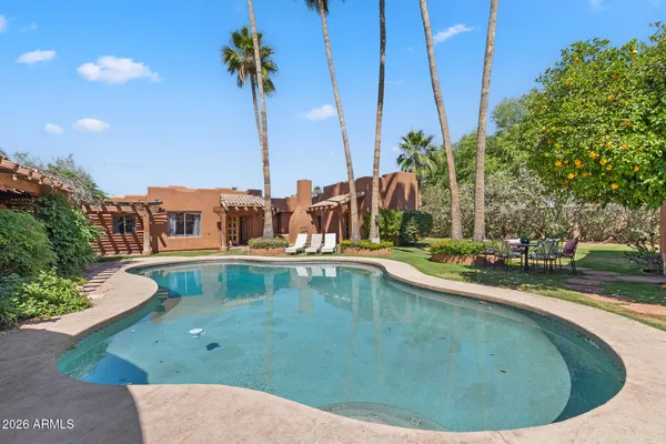 $1,995,000 | 6230 East Larkspur Drive, Scottsdale, AZ 85254