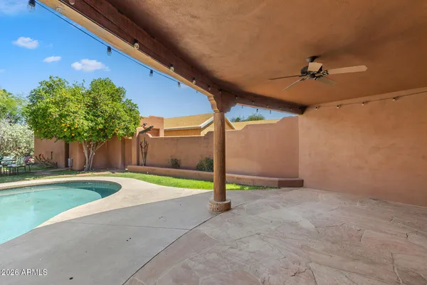 $1,995,000 | 6230 East Larkspur Drive, Scottsdale, AZ 85254