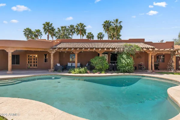 $1,995,000 | 6230 East Larkspur Drive, Scottsdale, AZ 85254