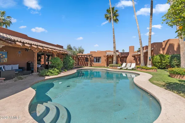 $1,995,000 | 6230 East Larkspur Drive, Scottsdale, AZ 85254
