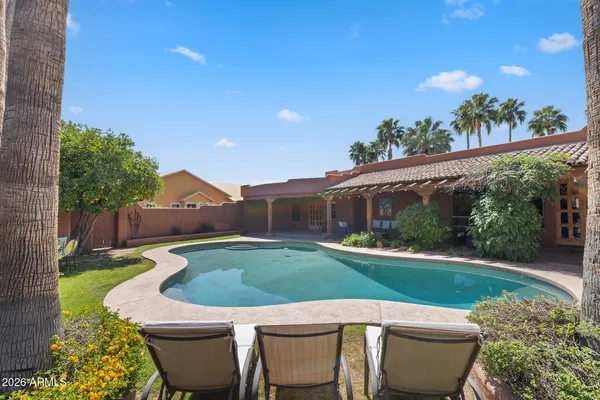 $1,995,000 | 6230 East Larkspur Drive, Scottsdale, AZ 85254