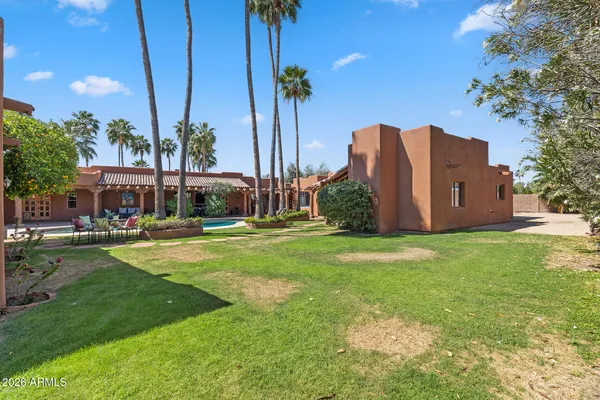 $1,995,000 | 6230 East Larkspur Drive, Scottsdale, AZ 85254