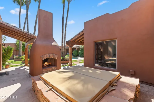 $1,995,000 | 6230 East Larkspur Drive, Scottsdale, AZ 85254