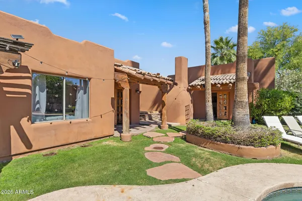 $1,995,000 | 6230 East Larkspur Drive, Scottsdale, AZ 85254