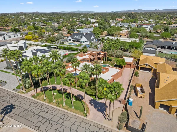 $1,995,000 | 6230 East Larkspur Drive, Scottsdale, AZ 85254