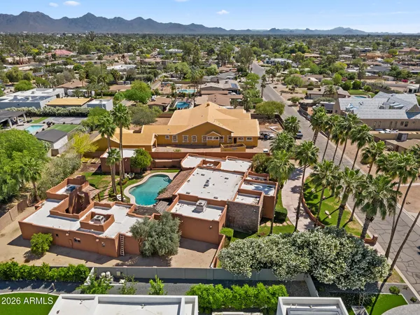 $1,995,000 | 6230 East Larkspur Drive, Scottsdale, AZ 85254