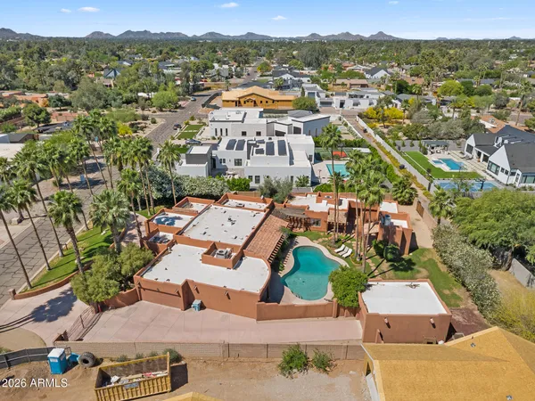$1,995,000 | 6230 East Larkspur Drive, Scottsdale, AZ 85254