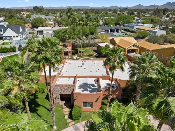$1,995,000 | 6230 East Larkspur Drive, Scottsdale, AZ 85254